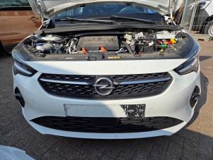 Gebruikte Voorbumper Opel Corsa F (UB/UH/UP) Electric, Corsa-e 50kWh Prijs € 525,00 Margeregeling aangeboden door Autodemontagebedrijf van Boxtel