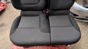 Begagnade Dubbelt framsäte, höger Renault Trafic (1FL/2FL/3FL/4FL) 2.0 dCi 16V 170 Pris € 420,00 Marginaltabell erbjuds av Autodemontagebedrijf van Boxtel