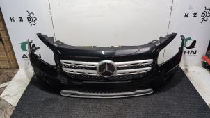 Gebruikte Voorbumper Mercedes GLB (247.6) 2.0 GLB-200d Prijs € 840,00 Margeregeling aangeboden door Autodemontagebedrijf van Boxtel