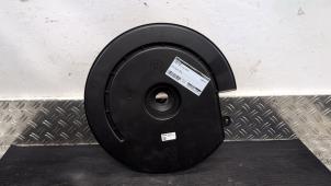 Begagnade Bashögtalare Ford Focus 4 Wagon 1.5 EcoBlue 120 Pris € 78,75 Marginaltabell erbjuds av Autodemontagebedrijf van Boxtel