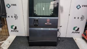 Begagnade Bakdörr, minibuss/van Fiat Ducato (250) 2.3 D 130 Multijet 4x4 Pris € 472,50 Marginaltabell erbjuds av Autodemontagebedrijf van Boxtel