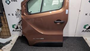 Gebruikte Portier 2Deurs links Renault Trafic (1FL/2FL/3FL/4FL) 1.6 dCi 115 Prijs € 525,00 Margeregeling aangeboden door Autodemontagebedrijf van Boxtel