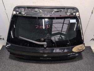 Gebruikte Achterklep BMW 5 serie Touring (G31) 530i 2.0 TwinPower Turbo 16V Mild Hybrid Prijs € 472,50 Margeregeling aangeboden door Autodemontagebedrijf van Boxtel