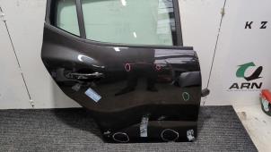 Gebruikte Portier 4Deurs rechts-achter Dacia Sandero III 1.0 TCe 90 12V Prijs € 315,00 Margeregeling aangeboden door Autodemontagebedrijf van Boxtel