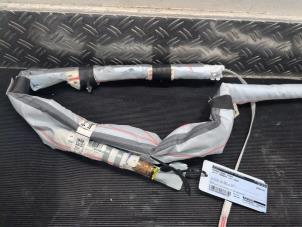 Gebruikte Airbag hemel links Dacia Sandero III 1.0 TCe 90 12V Prijs € 105,00 Margeregeling aangeboden door Autodemontagebedrijf van Boxtel