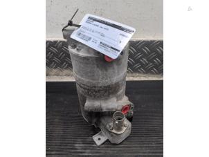 Gebruikte Aircopomp Mercedes C (W205) C-350 e 2.0 16V Prijs € 299,25 Margeregeling aangeboden door Autodemontagebedrijf van Boxtel