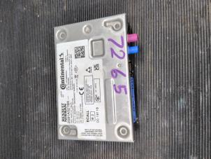 Używane Modul nawigacji Dacia Sandero III 1.0 TCe 90 12V Cena € 147,00 Procedura marży oferowane przez Autodemontagebedrijf van Boxtel