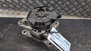 Gebruikte Dynamo Peugeot Partner (EF/EU) 1.5 BlueHDi 130 Prijs € 51,45 Margeregeling aangeboden door Autodemontagebedrijf van Boxtel