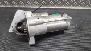 Begagnade Startmotor Ford Transit Connect (PJ2) 1.5 EcoBlue Pris € 68,25 Marginaltabell erbjuds av Autodemontagebedrijf van Boxtel