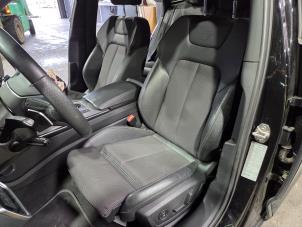 Gebruikte Bekleding Set (compleet) Audi A6 Avant (C8) 2.0 16V 40 TFSI Prijs € 1.575,00 Margeregeling aangeboden door Autodemontagebedrijf van Boxtel