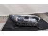 Koplamp rechts van een Renault Captur (2R) 1.2 TCE 16V EDC 2015