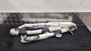 Gebruikte Airbag hemel rechts Peugeot 208 II (UB/UH/UP) 1.2 Vti 12V PureTech 100 Prijs € 105,00 Margeregeling aangeboden door Autodemontagebedrijf van Boxtel