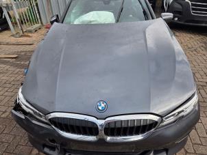 Gebruikte Motorkap BMW 3 serie (G20) 320e 2.0 TwinPower Turbo 16V Prijs € 315,00 Margeregeling aangeboden door Autodemontagebedrijf van Boxtel