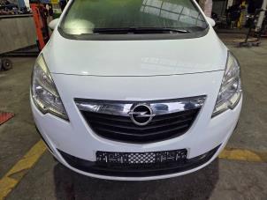 Begagnade Växellåda Opel Meriva 1.4 Turbo 16V Ecotec Pris € 472,50 Marginaltabell erbjuds av Autodemontagebedrijf van Boxtel