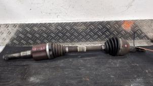 Gebruikte Steekas links-voor Ford Focus 4 Wagon 1.5 EcoBlue 120 Prijs € 105,00 Margeregeling aangeboden door Autodemontagebedrijf van Boxtel