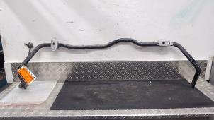 Gebruikte Stabilisatorstang voor Renault Scénic IV (RFAJ) 1.3 TCE 115 16V Prijs € 63,00 Margeregeling aangeboden door Autodemontagebedrijf van Boxtel