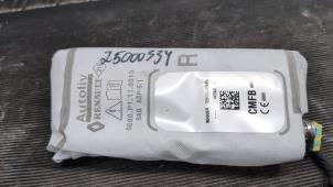 Używane Poduszka powietrzna fotela (siedzisko) Renault Arkana (RJLL) 1.3 TCe 140 16V Cena € 78,75 Procedura marży oferowane przez Autodemontagebedrijf van Boxtel