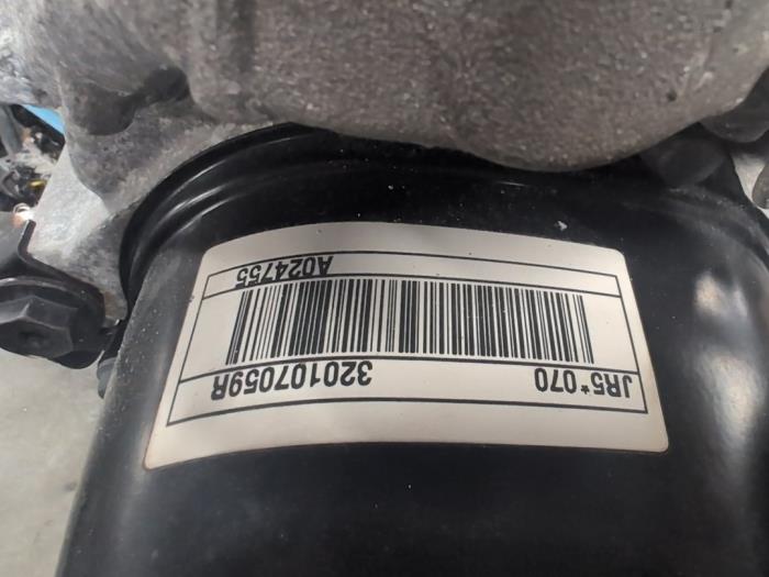 PINASCO PALIER ARBRE Moteur Haute Vitesses Pour VESPA 150 GS 1955-1961