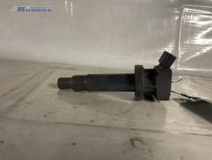 Begagnade Tändspole Citroen C1 1.0 12V Pris € 10,00 Marginaltabell erbjuds av Autobedrijf Brooks