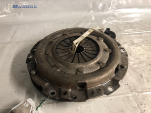 Begagnade Kopplingssats (komplett) Renault Kangoo Express (FC) 1.9 D 55 Pris på förfrågan erbjuds av Autobedrijf Brooks