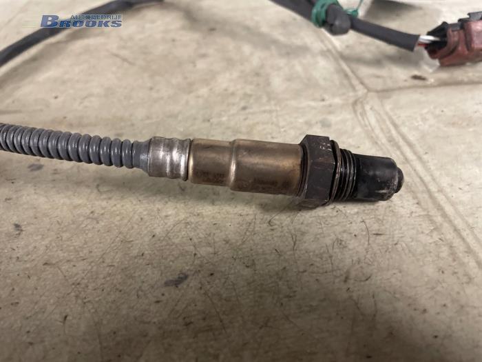 Lambdasond från en Audi A6 Quattro (C6) 3.0 TDI V6 24V 2005