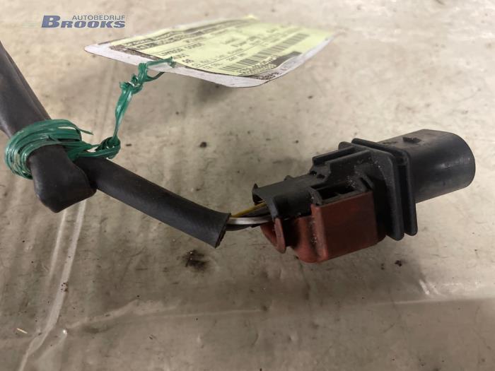 Lambdasond från en Audi A6 Quattro (C6) 3.0 TDI V6 24V 2005