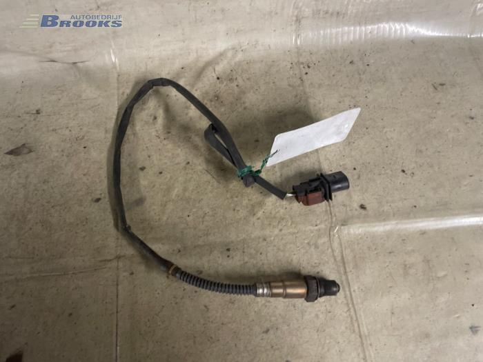 Lambdasond från en Audi A6 Quattro (C6) 3.0 TDI V6 24V 2005