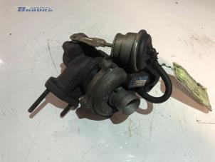 Begagnade Turbo Fiat Punto Pris € 100,00 Marginaltabell erbjuds av Autobedrijf Brooks