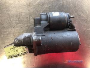 Gebruikte Startmotor Fiat Doblo Cargo (223) 1.3 D 16V Multijet Prijs € 28,00 Margeregeling aangeboden door Autobedrijf Brooks