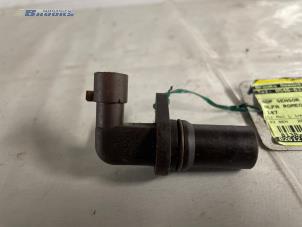 Begagnade TDC-sensor Alfa Romeo 147 Pris € 20,00 Marginaltabell erbjuds av Autobedrijf Brooks