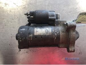 Gebruikte Startmotor Peugeot Boxer (230P) 2.5TD di 12V Prijs € 20,00 Margeregeling aangeboden door Autobedrijf Brooks
