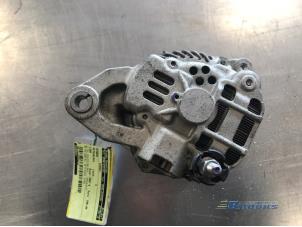 Begagnade Dynamo Mitsubishi L-200 Pris € 60,00 Marginaltabell erbjuds av Autobedrijf Brooks