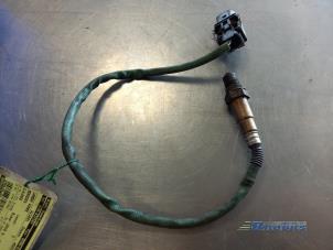 Używane Sonda lambda Mercedes E Estate (S212) E-220 CDI 16V BlueEfficiency Cena € 64,00 Procedura marży oferowane przez Autobedrijf Brooks