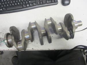 Begagnade Vevaxel Renault Scénic II (JM) 1.9 dCi 120 Pris på förfrågan erbjuds av Autobedrijf Brooks