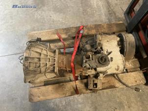 Begagnade Växellåda Landrover Discovery I 2.5 TDi 300 Pris € 500,00 Marginaltabell erbjuds av Autobedrijf Brooks