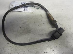 Używane Sonda lambda BMW 5 serie Touring (E61) 535d 24V Cena € 40,00 Procedura marży oferowane przez Autobedrijf Brooks