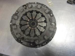 Używane Dwumasowe kolo zamachowe Fiat Punto Evo (199) 1.3 JTD Multijet 85 16V Euro 5 Cena na żądanie oferowane przez Autobedrijf Brooks