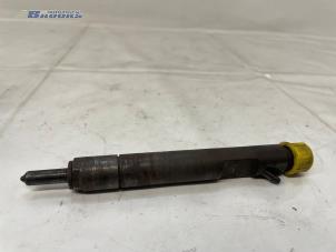 Begagnade Insprutare (diesel) Ford Focus 1 Wagon 1.8 TDdi Pris € 25,00 Marginaltabell erbjuds av Autobedrijf Brooks