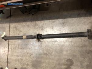 Begagnade Mellanaxel Mercedes C (W203) 2.2 C-220 CDI 16V Pris € 100,00 Marginaltabell erbjuds av Autobedrijf Brooks