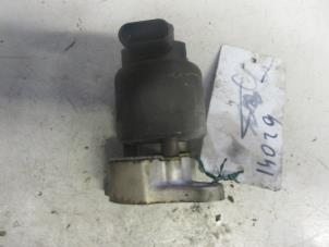Gebruikte EGR Klep Opel Omega B Caravan (21/22/23) 2.2 16V Prijs € 30,00 Margeregeling aangeboden door Autobedrijf Brooks