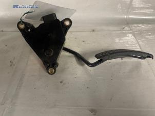 Używane Czujnik polozenia pedalu gazu Renault Megane Scenic Cena € 37,50 Procedura marży oferowane przez Autobedrijf Brooks