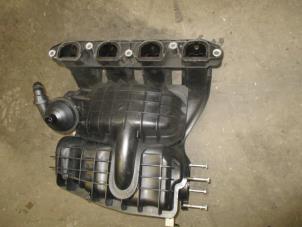 Begagnade Insugsrör BMW 1 serie (E87/87N) 118i 16V Pris € 65,00 Marginaltabell erbjuds av Autobedrijf Brooks