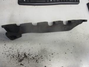 Begagnade Avgasgrenrör Mercedes Sprinter Pris € 50,00 Marginaltabell erbjuds av Autobedrijf Brooks