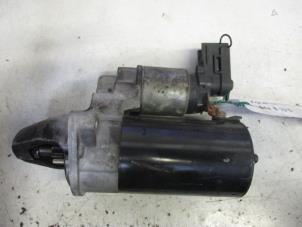 Begagnade Startmotor Alfa Romeo MiTo (955) 1.3 JTDm 16V Eco Pris € 35,00 Marginaltabell erbjuds av Autobedrijf Brooks