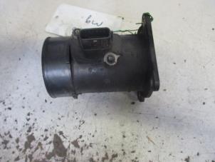 Begagnade Luftmassemätare Nissan X-Trail (T30) 2.2 dCi 16V 4x2 Pris € 40,00 Marginaltabell erbjuds av Autobedrijf Brooks