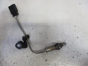 Używane Sonda lambda Fiat Panda (169) 1.2, Classic Cena € 10,00 Procedura marży oferowane przez Autobedrijf Brooks