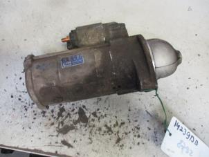 Begagnade Startmotor Ssang Yong Rexton 2.7 Xdi RX270 XVT 16V Pris på förfrågan erbjuds av Autobedrijf Brooks