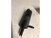 Pump, vindrutespolare från en Fiat Multipla (186), 1999 / 2010 1.6 16V 100 SX,ELX, MPV, Bensin, 1.581cc, 76kW (103pk), FWD, 182A4000; EURO2, 1999-04 / 2010-06, 186AXA1A 1999