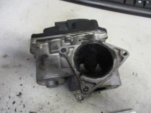 Gebruikte EGR Klep Volkswagen Tiguan (5N1/2) 2.0 TDI 16V 4Motion Prijs € 70,00 Margeregeling aangeboden door Autobedrijf Brooks