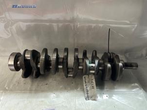 Begagnade Vevaxel Mercedes Sprinter 3t (903) 316 CDI 20V Pris på förfrågan erbjuds av Autobedrijf Brooks